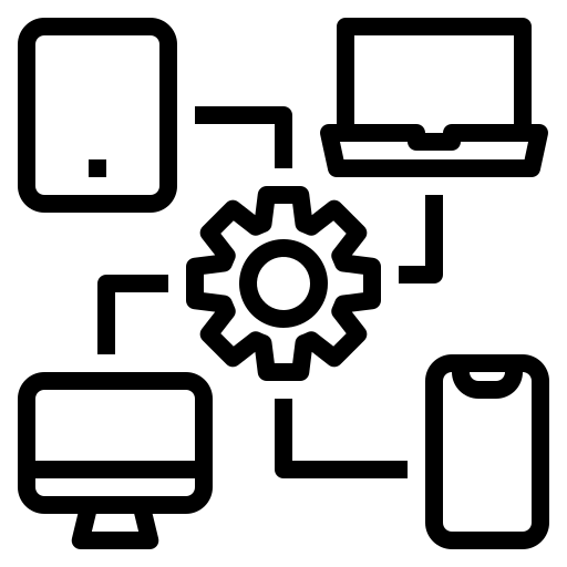 Smart Connect Image